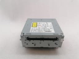 MERCEDES-BENZ Mercedes C Class W205 CD player A2059007821 audio system controller NGT5 command — thumbnail 1