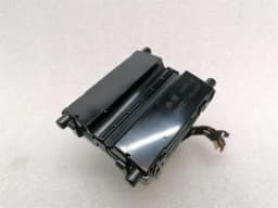 MERCEDES-BENZ Mercedes C Class W205 Electronic Module A2059007615 Control Unit Air Conditioning — thumbnail 6