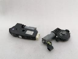 MERCEDES-BENZ Mercedes C Class W205 Sun Roof Engine A2059009104 Sunroof Engine — thumbnail 2
