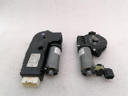 MERCEDES-BENZ Mercedes C Class W205 Sun Roof Engine A2059009104 Sunroof Engine — thumbnail 1