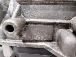 MERCEDES-BENZ Mercedes C Class W205 Gearbox A2052706801 Transmission 4-MATIC — thumbnail 7