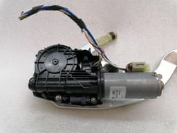 MERCEDES-BENZ Mercedes C Class W205 Boot Lid Adjustment A2058200042 Tailgate Engine — thumbnail 2