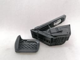 MERCEDES-BENZ Mercedes C Class W205 Gas Pedal (Electrical) A2053000104 Accelerator Pedal AMG — thumbnail 4