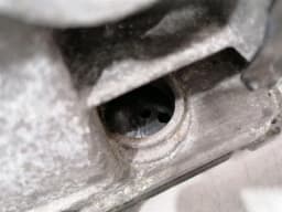 MERCEDES-BENZ Mercedes C Class W205 Gearbox A2052706801 Transmission 4-MATIC — thumbnail 9