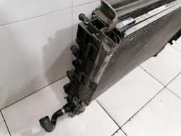 MERCEDES-BENZ Mercedes C Class W205 Radiator Pack A0995007303 Radiator Package OM651 — thumbnail 7