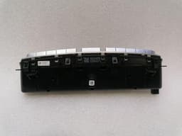 MERCEDES-BENZ Mercedes C Class W205 Car Climate Control A2059058305 Air Conditioning Panel A/C — thumbnail 10