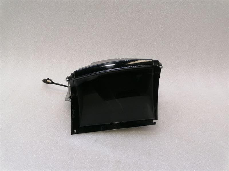 MERCEDES-BENZ Mercedes C Class W205 HEAD UP Monitor A2059018802 HUD Display HEAD UP
