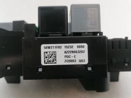 MERCEDES-BENZ Mercedes C Class W205 Fuse Box A2229063202 Fuse Box — thumbnail 2
