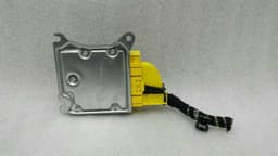 MERCEDES-BENZ Mercedes C Class W205 Safety Module ECU A2059008618 Air Control Unit SRS — thumbnail 5
