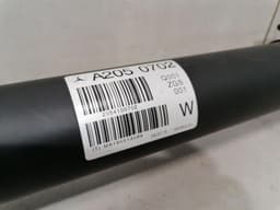 MERCEDES-BENZ Mercedes C Class W205 Prophetic A2054100702 Gimbal Shaft — thumbnail 8