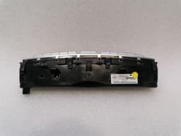 MERCEDES-BENZ Mercedes C Class W205 Car Climate Control A2059058305 Air Conditioning Panel A/C — thumbnail 5