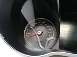 MERCEDES-BENZ Mercedes C Class W205 Instrument Cluster A2059004618 Speedometer km/h — thumbnail 2