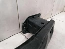 MERCEDES-BENZ Mercedes C Class W205 Rear Bumper Beam A2056100014 Bumper Support Rear — thumbnail 5