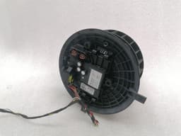 MERCEDES-BENZ Mercedes C Class W205 Heater Blower A0999060312 Motor Heater Fan LHD — thumbnail 5