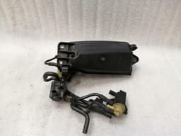MERCEDES-BENZ Mercedes C Class W205 Vacuum Reservior A6510700868 Reservoir Vacuum Valve — thumbnail 2