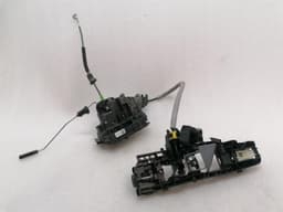 MERCEDES-BENZ Mercedes C Class W205 Door Lock A0997309200 Door Lock REAR RIGHT REAR RIGHT — thumbnail 6