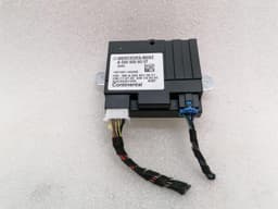 MERCEDES-BENZ Mercedes C Class W205 Electronic Module A0009006007 Control Unit Fuel Pump — thumbnail 1