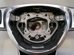 MERCEDES-BENZ Mercedes C Class W205 Steering Wheel A0004604003 Steering Wheel — thumbnail 5