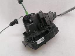 MERCEDES-BENZ Mercedes C Class W205 Door Lock A0997309200 Door Lock REAR RIGHT REAR RIGHT — thumbnail 7