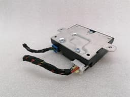 MERCEDES-BENZ Mercedes C Class W205 Electronic Module A0009006007 Control Unit Fuel Pump — thumbnail 3