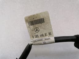 MERCEDES-BENZ Mercedes C Class W205 Lambda Sensor A0009053503 NOX HO2S — thumbnail 5