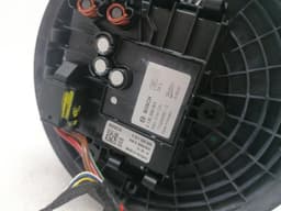 MERCEDES-BENZ Mercedes C Class W205 Heater Blower A0999060312 Motor Heater Fan LHD — thumbnail 3