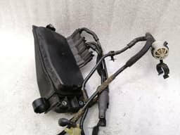 MERCEDES-BENZ Mercedes C Class W205 Vacuum Reservior A6510700868 Reservoir Vacuum Valve — thumbnail 9