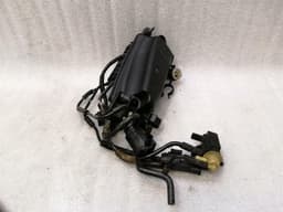 MERCEDES-BENZ Mercedes C Class W205 Vacuum Reservior A6510700868 Reservoir Vacuum Valve — thumbnail 1