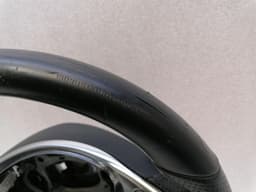 MERCEDES-BENZ Mercedes C Class W205 Steering Wheel A0004604003 Steering Wheel — thumbnail 10