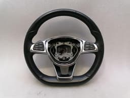 MERCEDES-BENZ Mercedes C Class W205 Steering Wheel A0004604003 Steering Wheel — thumbnail 1