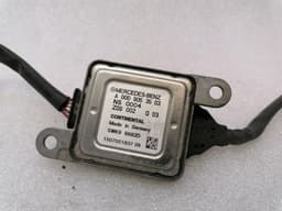 MERCEDES-BENZ Mercedes C Class W205 Lambda Sensor A0009053503 NOX HO2S — thumbnail 2