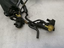 MERCEDES-BENZ Mercedes C Class W205 Vacuum Reservior A6510700868 Reservoir Vacuum Valve — thumbnail 10