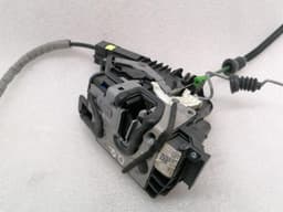 MERCEDES-BENZ Mercedes C Class W205 Door Lock A0997309200 Door Lock REAR RIGHT REAR RIGHT — thumbnail 10