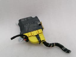 MERCEDES-BENZ Mercedes C Class W205 Safety Module ECU A2059008618 Air Control Unit SRS — thumbnail 4