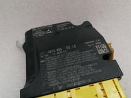 MERCEDES-BENZ Mercedes C Class W205 Safety Module ECU A2059008618 Air Control Unit SRS — thumbnail 5