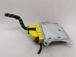 MERCEDES-BENZ Mercedes C Class W205 Safety Module ECU A2059008618 Air Control Unit SRS — thumbnail 6