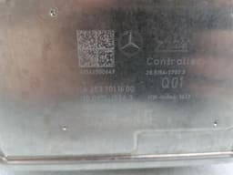 MERCEDES-BENZ Mercedes C Class W205 A.B.S Pump A2539011600 ABS Pump HYDRAULIC BLOCK — thumbnail 6