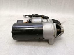 MERCEDES-BENZ Mercedes C Class W205 Starter Engine A6519062800 Starter OM651 — thumbnail 4