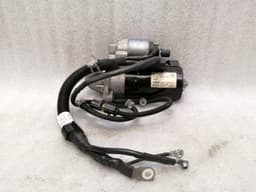 MERCEDES-BENZ Mercedes C Class W205 Starter Engine A6519062800 Starter OM651 — thumbnail 8