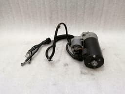 MERCEDES-BENZ Mercedes C Class W205 Starter Engine A6519062800 Starter OM651 — thumbnail 5