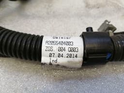 MERCEDES-BENZ Mercedes C Class W205 Starter Engine A6519062800 Starter OM651 — thumbnail 6