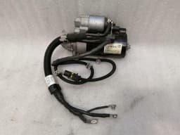 MERCEDES-BENZ Mercedes C Class W205 Starter Engine A6519062800 Starter OM651 — thumbnail 9