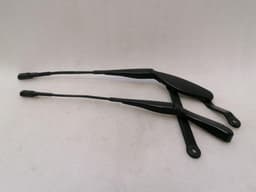 MERCEDES-BENZ Mercedes C Class W205 Wiper Arm A2058200244 Windshield Wiper LHD — thumbnail 2