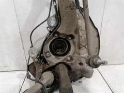 MERCEDES-BENZ Mercedes C AWD W205 Left Front Hub A2053322700 Wheel Bearing Housing Front Left — thumbnail 4