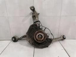 MERCEDES-BENZ Mercedes C AWD W205 Left Front Hub A2053322700 Wheel Bearing Housing Front Left — thumbnail 7