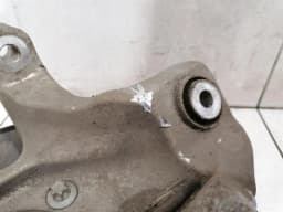 MERCEDES-BENZ Mercedes C Class W205 Left Rear Hub A2053500141 Wheel Bearing Housing Rear Left — thumbnail 6