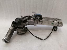 MERCEDES-BENZ Mercedes C Class W205 Hybrid EGR Cooler A6511400660 EGR Exhaust Gas Recirculation Diesel — thumbnail 9