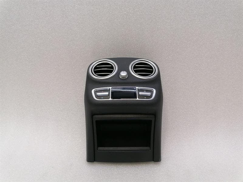 MERCEDES-BENZ Mercedes C Class W205 Car Climate Control A2059056305 Climate Control Panel A/C