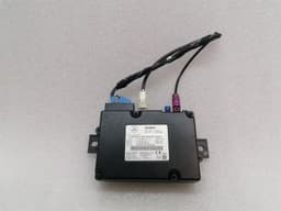 MERCEDES-BENZ Mercedes C Class W205 Electronic Module A1669005517 Control Unit — thumbnail 1