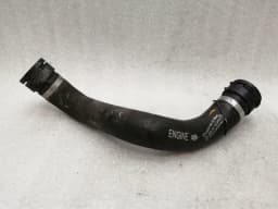 MERCEDES-BENZ Mercedes C Class W205 Hybrid Cooling Pipe A2055017584 Coolant Hose — thumbnail 4